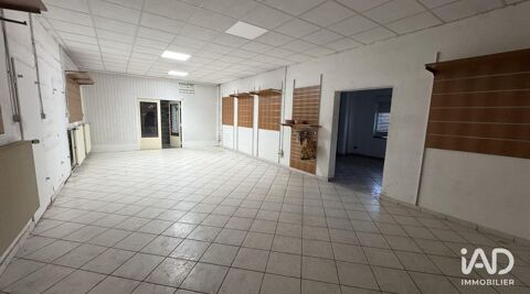   Location Bureaux 90 m&sup2; 