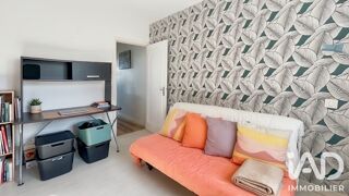  Maison à vendre 3 pièces 72 m²