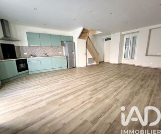  Maison à vendre 5 pièces 110 m²