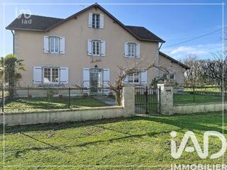  Maison à vendre 10 pièces 224 m²