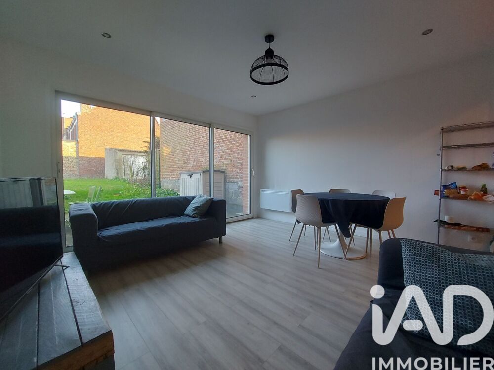 Vente Maison de ville 6 pièces