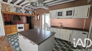  Maison � vendre 5 pi�ces 140 m�