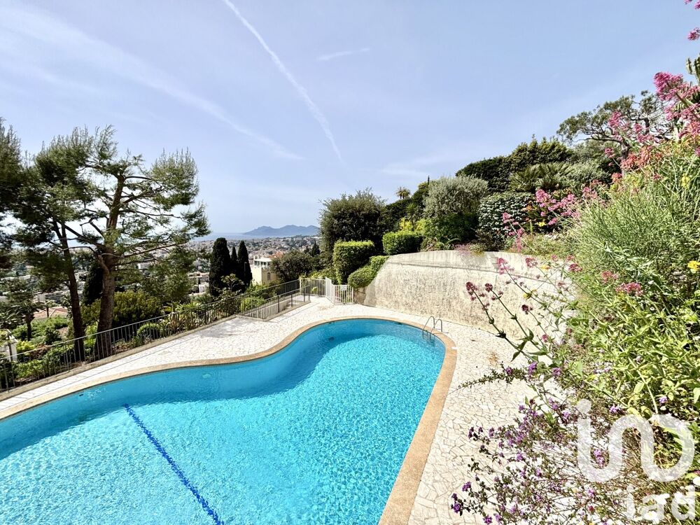 à vendre  Appartement Le Cannet (06110)