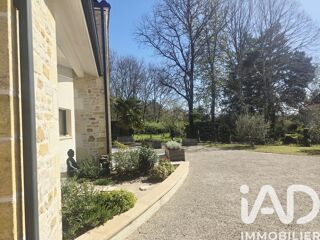  Maison à vendre 6 pièces 207 m²