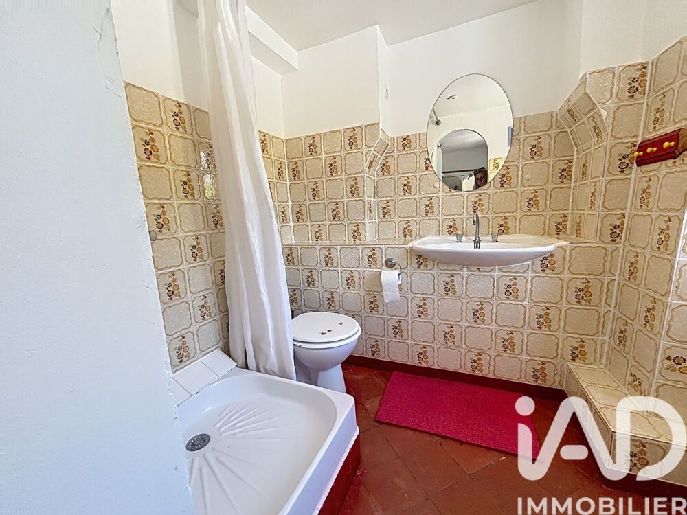 Vente Appartement Vente Appartement 2 pièces Lantosque