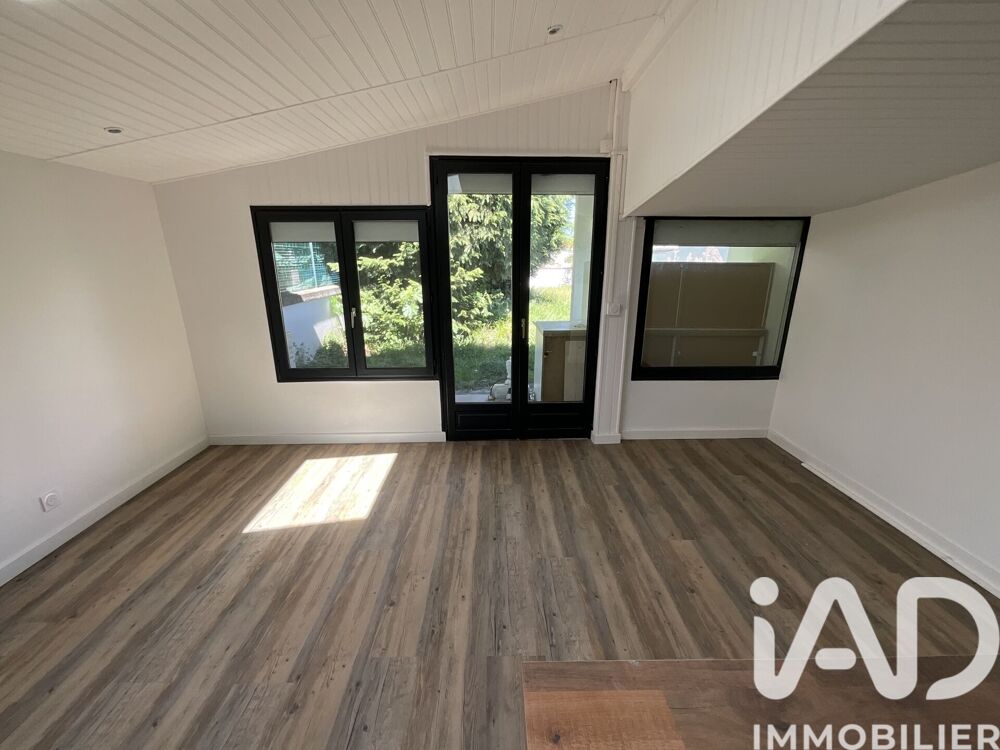 Vente Appartement Vente Appartement 3 pièces Pau