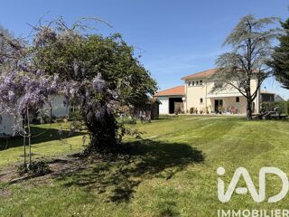  Maison à vendre 7 pièces 164 m²