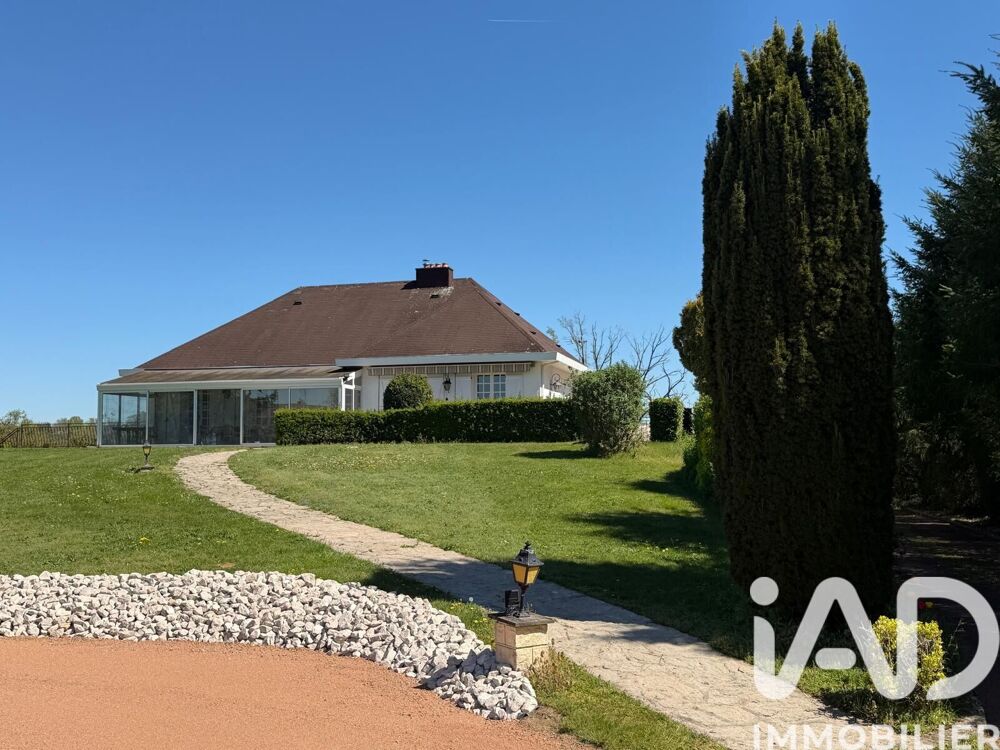 Vente Maison Vente Maison/villa 4 pièces Saint-yan