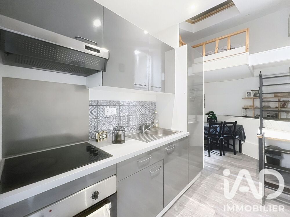 Vente Immeuble Vente Immeuble 66 m&sup2; Matignon