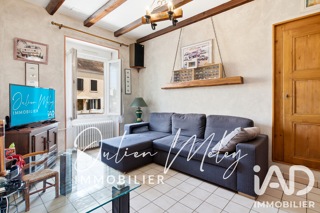 Maison à vendre 7 pièces 121 m²