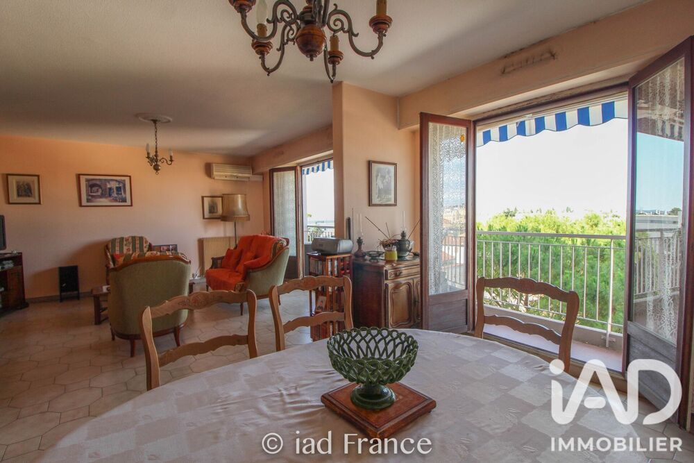 Vente Appartement Vente Appartement 3 pièces Nîmes