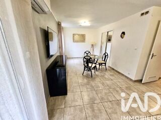  Appartement � louer 2 pi�ces 55 m� N�mes