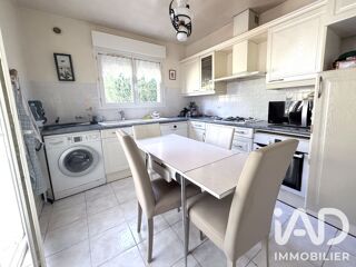  Maison à vendre 7 pièces 188 m²