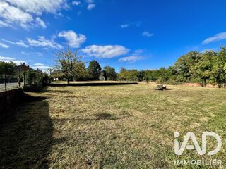  Terrain à vendre 2099 m²
