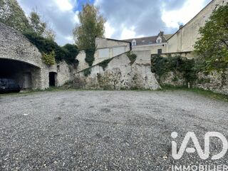  Terrain à vendre 387 m²