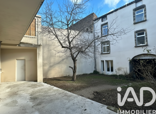  Maison à vendre 7 pièces 248 m²