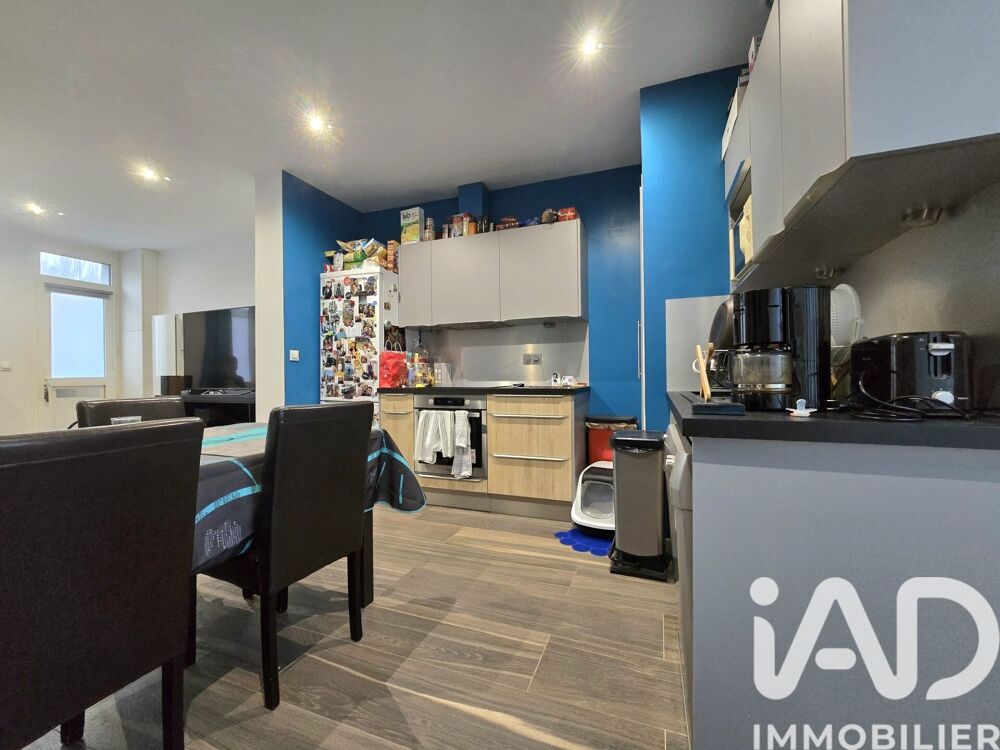 Vente Maison/villa 3 pièces