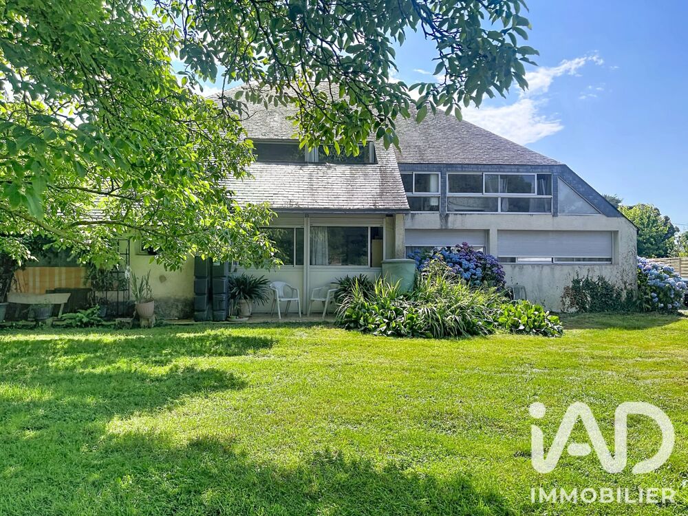 Vente Maison/villa 8 pièces