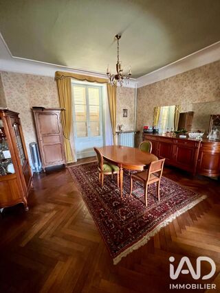  Maison à vendre 7 pièces 155 m²