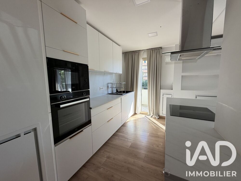 Vente Appartement Vente Appartement 3 pièces Le cannet