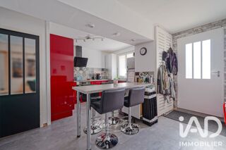  Maison à vendre 4 pièces 82 m²