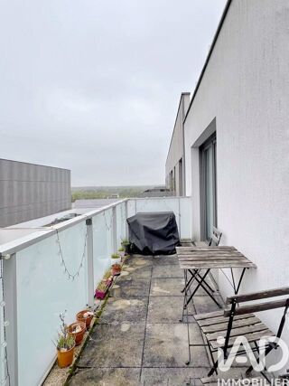  Appartement à vendre 4 pièces 81 m²