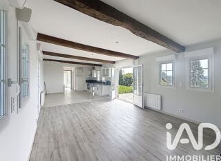  Maison à vendre 5 pièces 112 m²