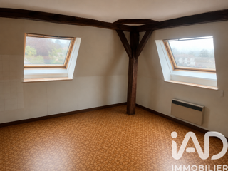  Appartement à vendre 1 pièce 18 m²