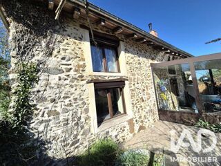  Maison à vendre 4 pièces 100 m²