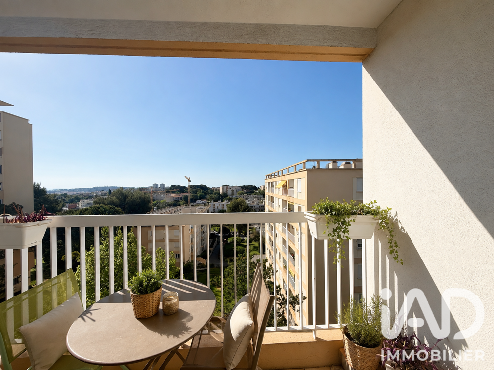 Vente Appartement Vente Appartement 4 pièces Antibes
