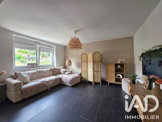  Appartement à vendre 4 pièces 95 m²