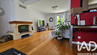  Maison à vendre 5 pièces 158 m²