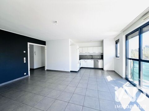  Vente Appartement 3 pièces Appartement - 3 pièce(s) - 67 m²