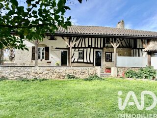  Maison � vendre 6 pi�ces 142 m�