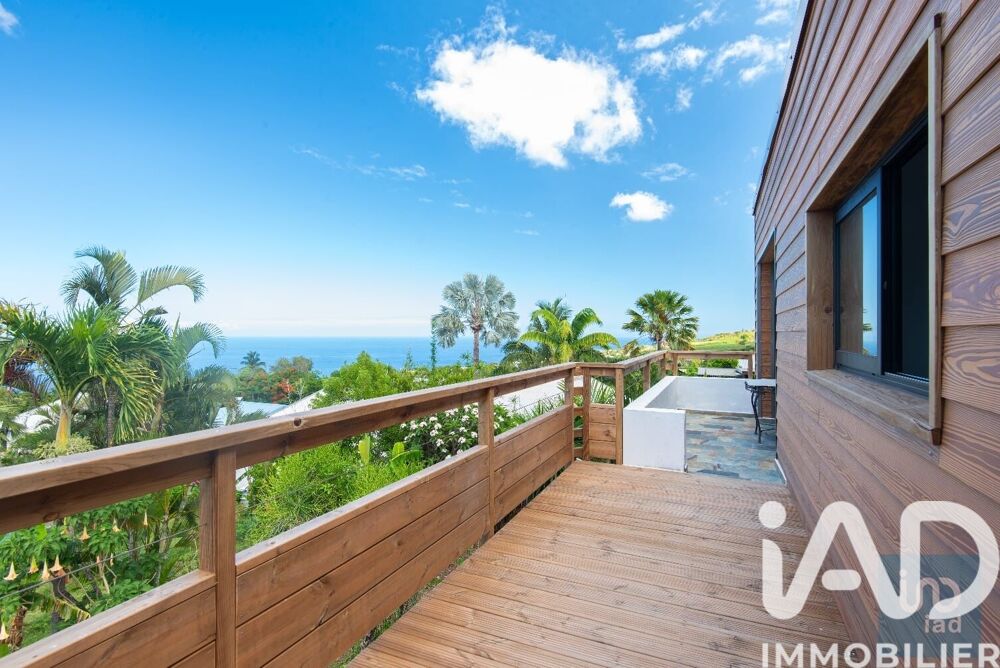 Vente Maison/villa 9 pièces