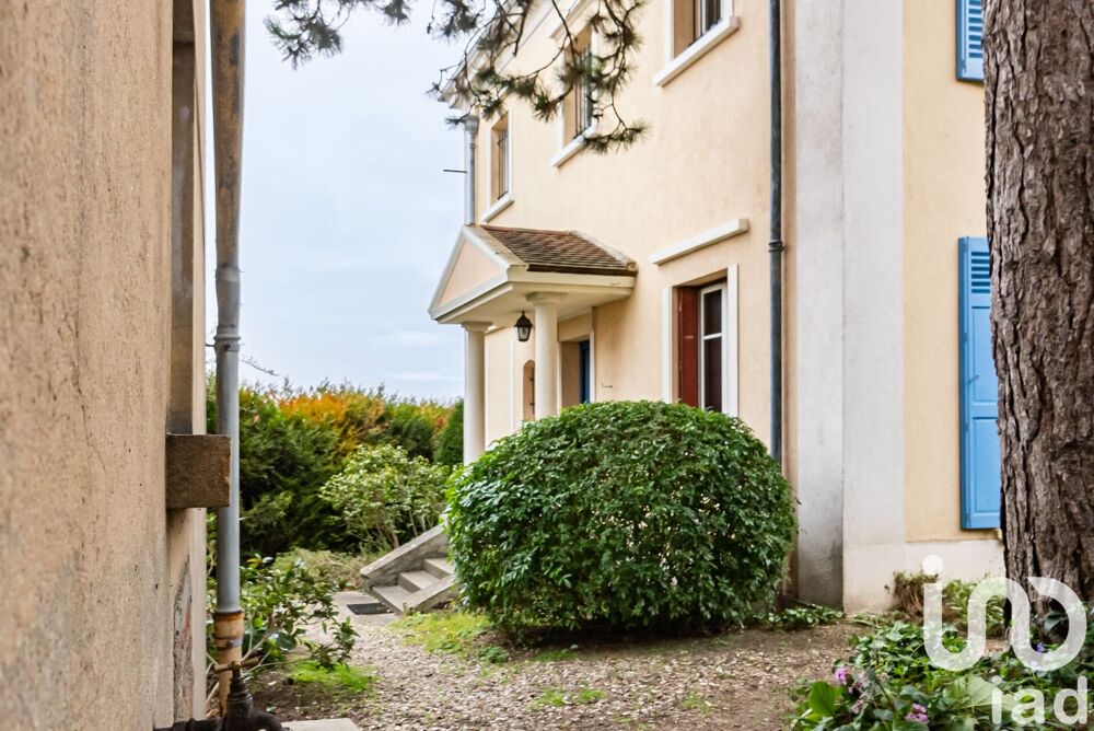 Vente Maison traditionnelle 5 pièces