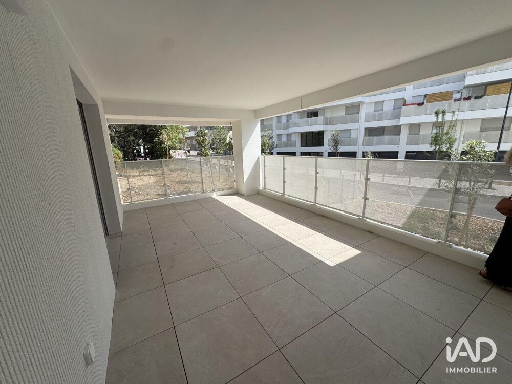 Vente Appartement Vente Appartement 5 pièces Marseille 10