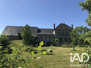  Maison à vendre 15 + pièces 395 m²