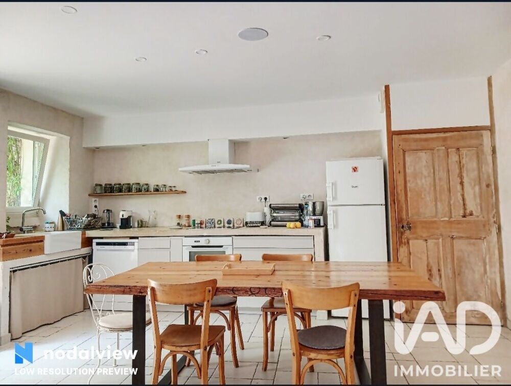 Vente Maison de village 5 pièces