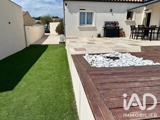  Maison à vendre 4 pièces 102 m²