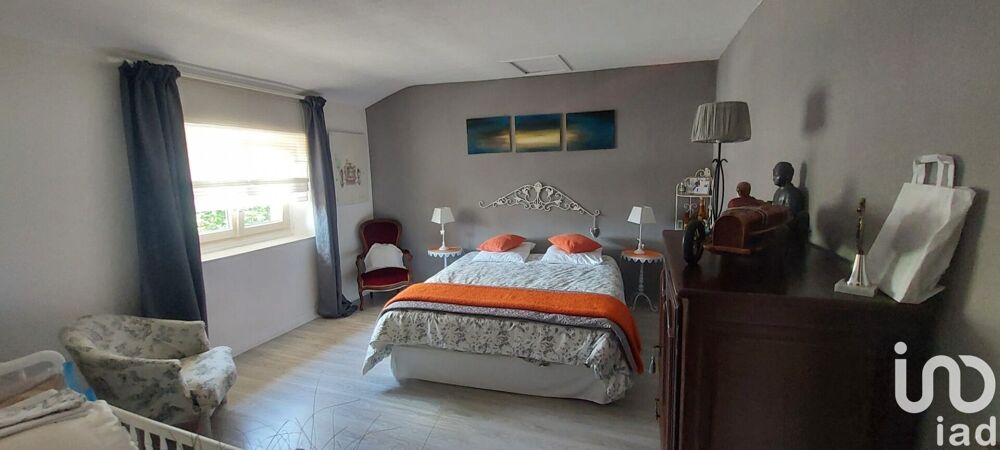 Vente Maison Vente Maison/villa 6 pièces Évaux-les-bains