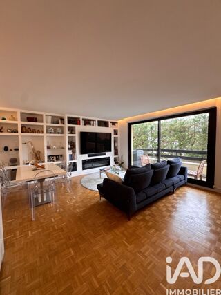  Appartement � vendre 3 pi�ces 75 m�