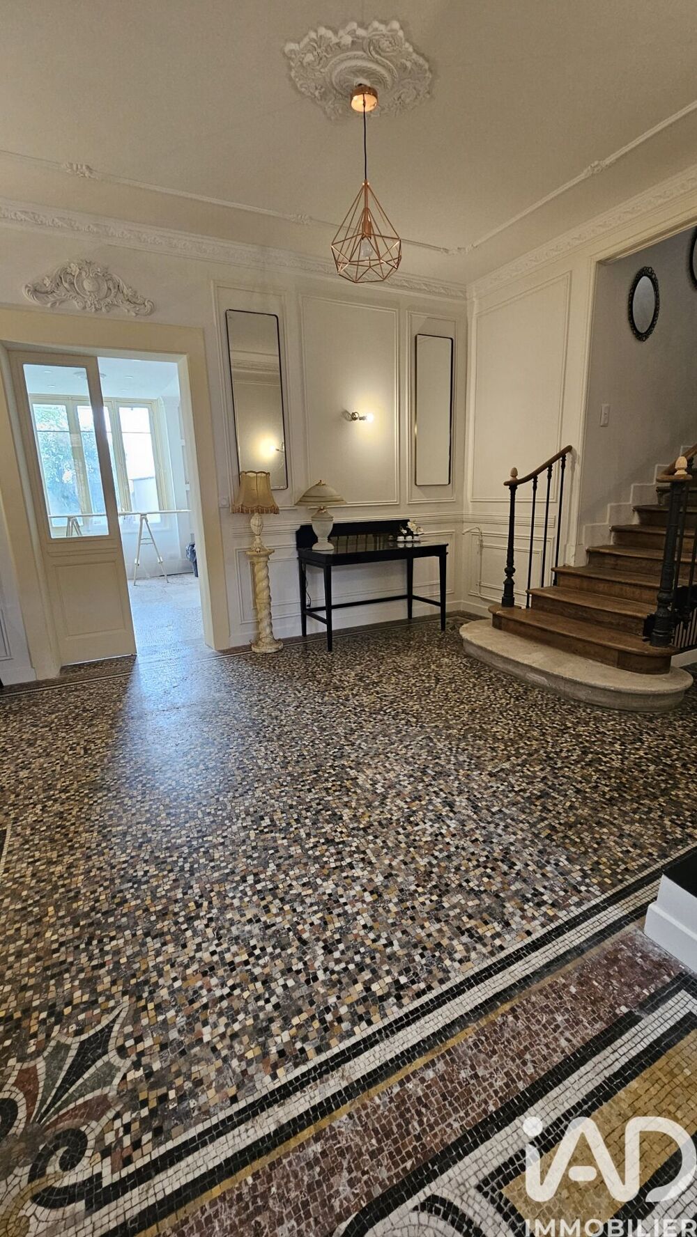 à vendre  Maison Le Neubourg (27110)