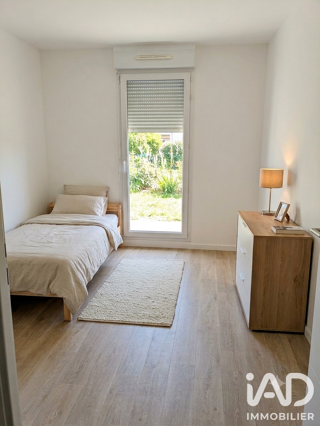  Appartement à vendre 3 pièces 61 m²