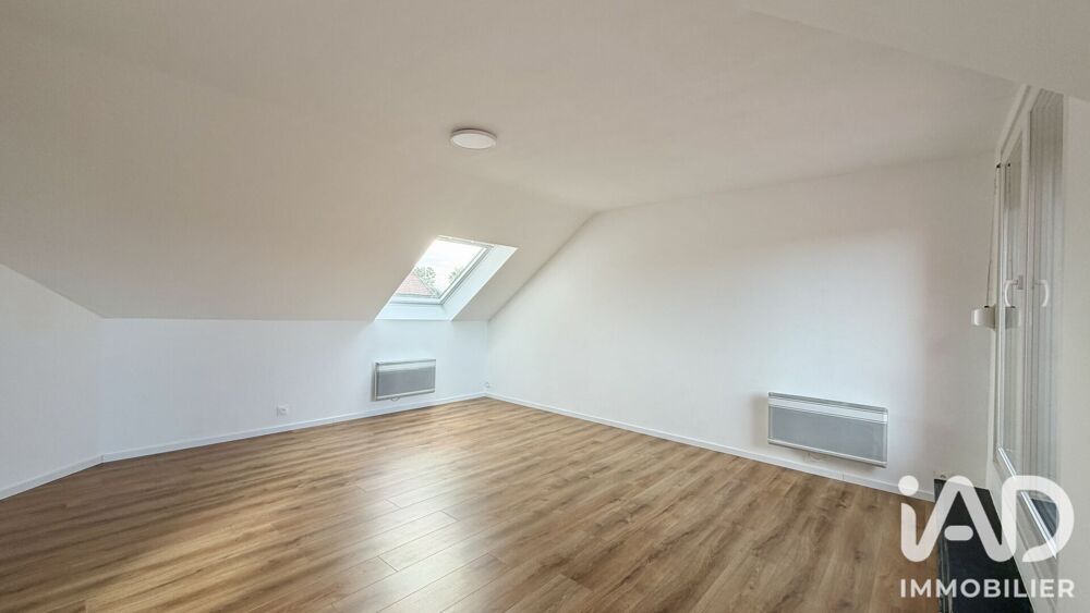 Vente Appartement Vente Appartement 2 pièces Hirsingue