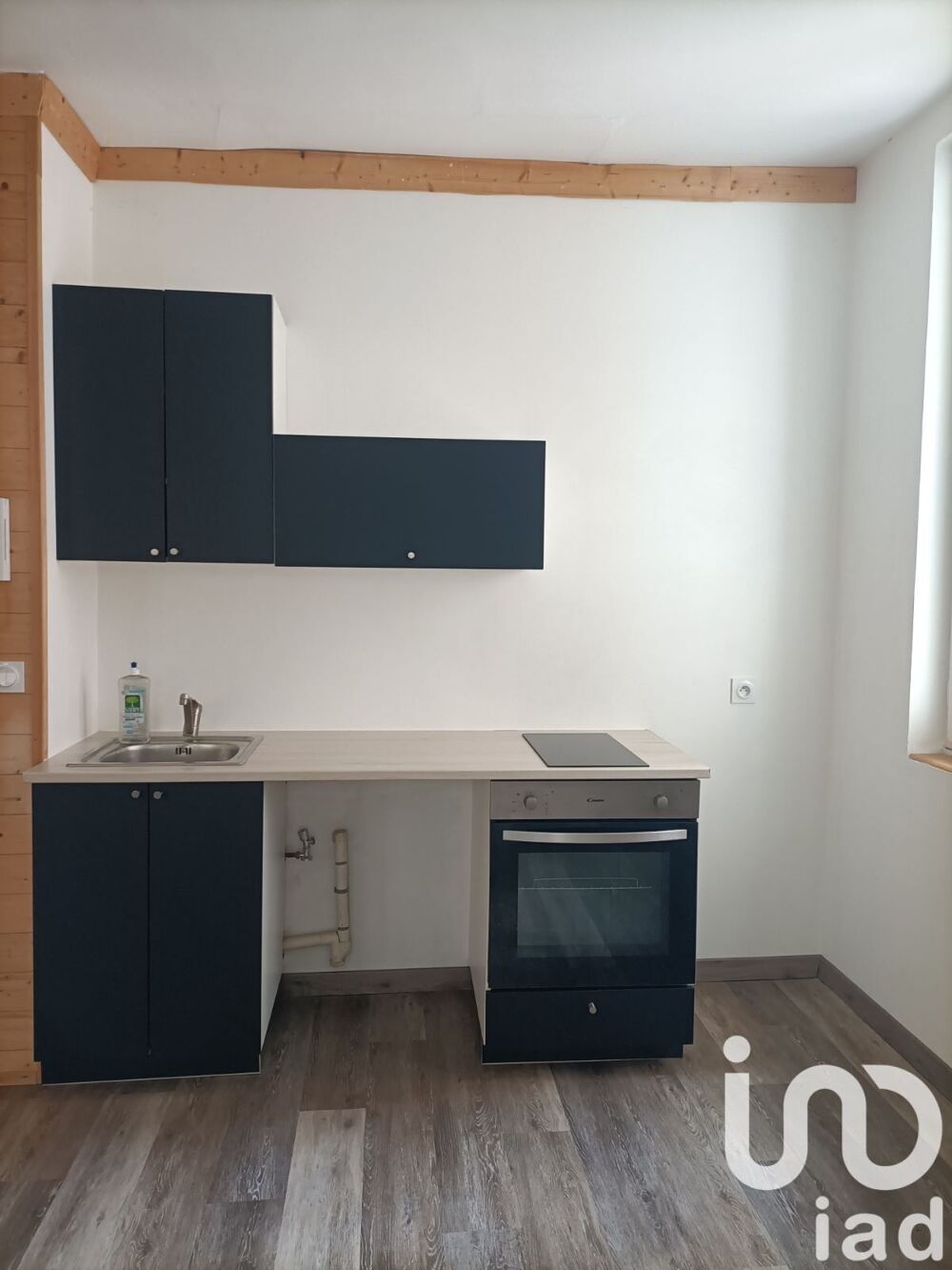 Vente Studio 1 pièce
