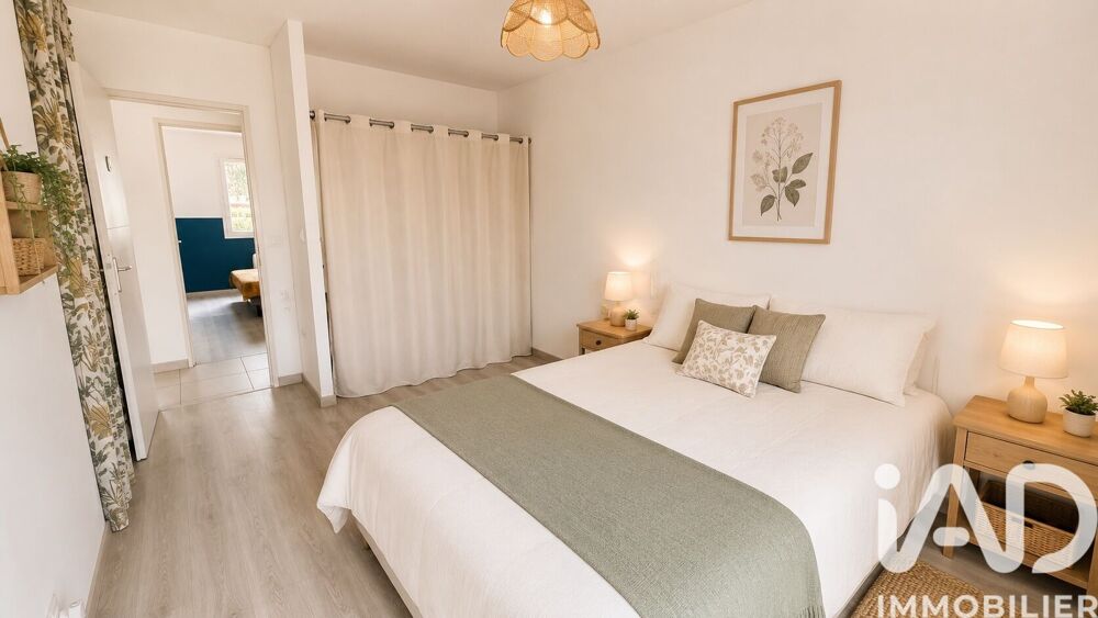 Vente Maison Vente Maison/villa 4 pièces Elne