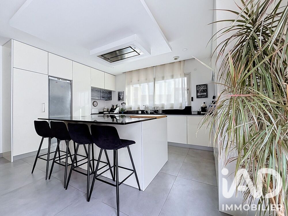 Vente Maison Vente Maison/villa 4 pièces Pia