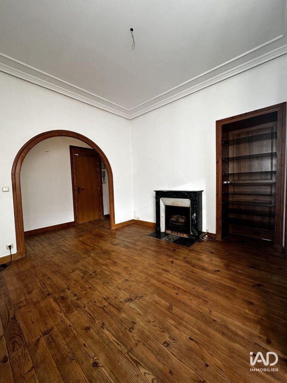 Vente Appartement Vente Appartement 3 pièces Hendaye