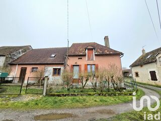 Maison à vendre 5 pièces 82 m²